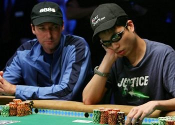 It is Premature to Declare Sports Betting Winners, Losers – Sportico.com