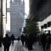 UK business confidence withers away, surveys show