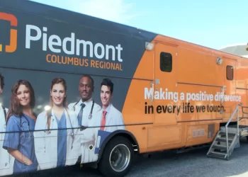 Health care on the move with passage of MOBILE Health Care Act