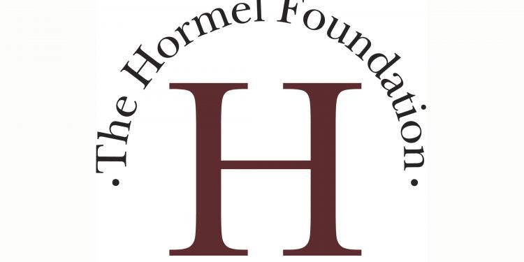 Hormel Foundation named ACTE Business-Education Partnership Award winner – Austin Daily Herald