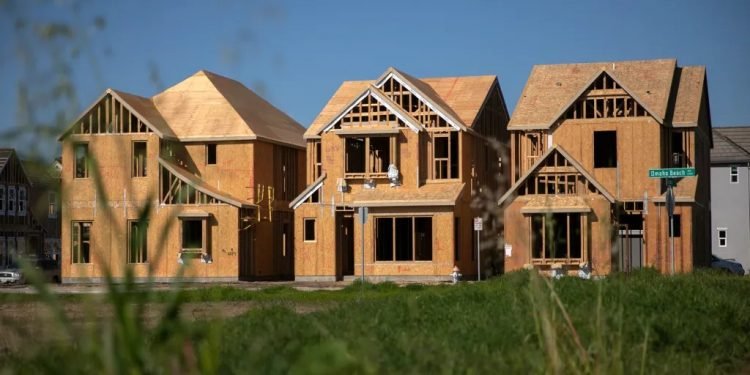 Opinion: High Construction Costs thwart California’s Push for More Housing