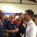 Buttigieg rallies behind Kansas Democrats, blasts Republicans for focus on culture wars