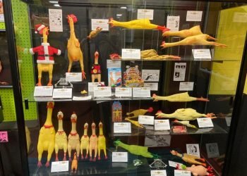 Day Trip Discoveries: Area museums offer art, culture, history — and quirky