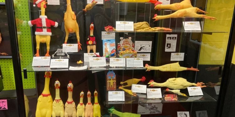 Day Trip Discoveries: Area museums offer art, culture, history — and quirky