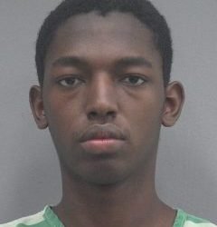 Two men arrested for running a human sex trafficking business in a Gainesville group home