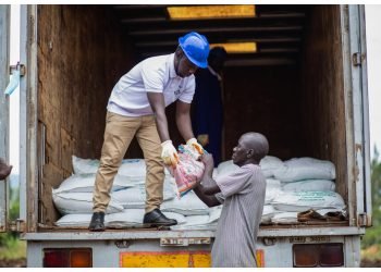 Inputi Receives an Investment to Grow Smart Technology for Food Security