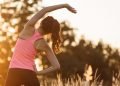 Physical exercise provides positive health benefits on COVID-19 outcomes