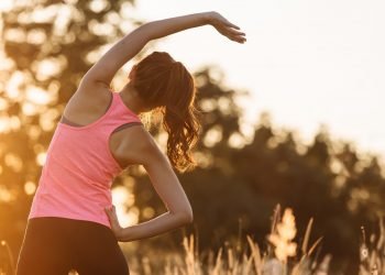 Physical exercise provides positive health benefits on COVID-19 outcomes