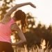 Physical exercise provides positive health benefits on COVID-19 outcomes