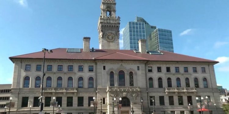 Worcester lists actions its taking to address toxic culture racial equity audits revealed