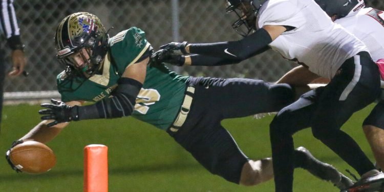 Business as usual in BVA blowout – The Mon Valley Independent