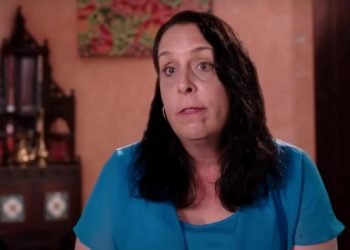 90 Day Fiancé Fans Call Out Kim For Ignorance Towards Usman’s Culture