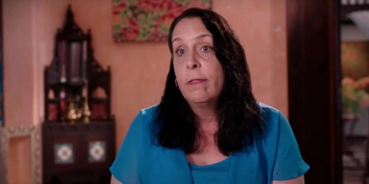 90 Day Fiancé Fans Call Out Kim For Ignorance Towards Usman’s Culture