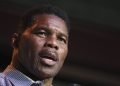 OPINION: Herschel Walker’s family values