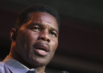OPINION: Herschel Walker’s family values