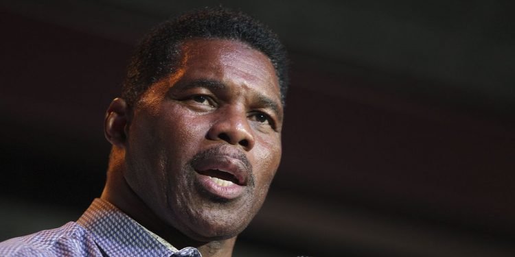 OPINION: Herschel Walker’s family values
