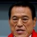 Antonio Inoki, Japanese pro-wrestler politician with N.Korea ties, dies
