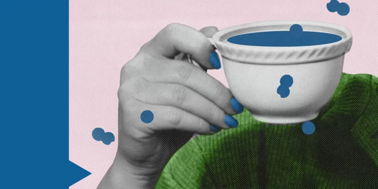 Miss Manners: I am distracted by background noise during business calls