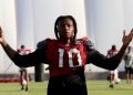 DeAndre Hopkins officially activated, Cardinals release K Matt Ammendola