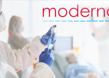 Moderna turns down China request for vaccine technology: report