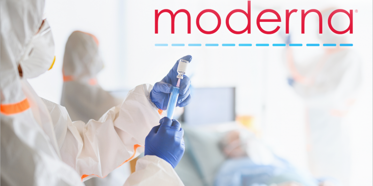 Moderna turns down China request for vaccine technology: report