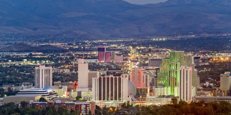 Nevada Business Entity Search – Forbes Advisor