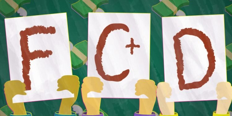 U.S. is bad at keeping business from worsening public health, experts say