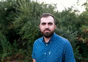 Menapace Runs on Affordability, ‘Move Away From Car Culture,’ Mental Health in Race to Unseat Cheeseman