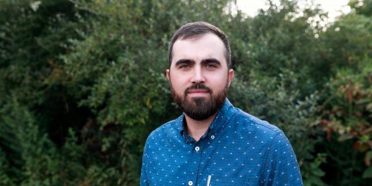 Menapace Runs on Affordability, ‘Move Away From Car Culture,’ Mental Health in Race to Unseat Cheeseman