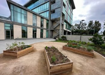 Integrative health institute expands at UCI – Orange County Register