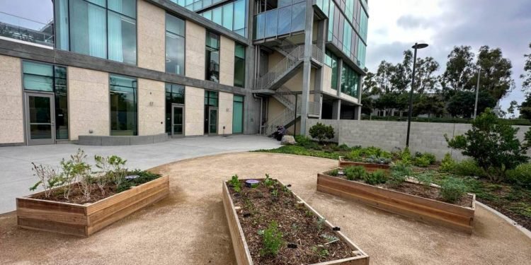 Integrative health institute expands at UCI – Orange County Register