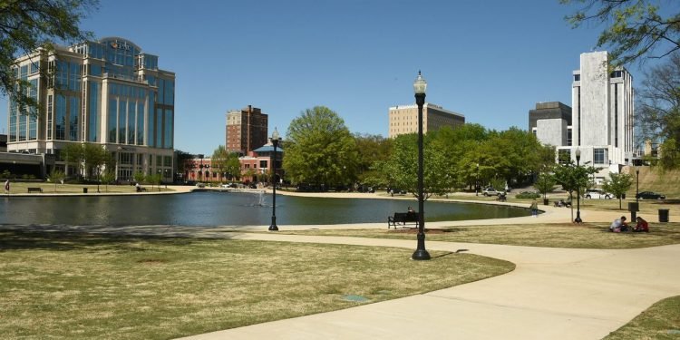 Guest opinion: Don’t worry, y’all; Huntsville is still Alabama