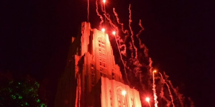 Opinion | College homecoming is better than high school