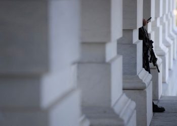 Opinion | Threats and intimidation against members of Congress harm us all