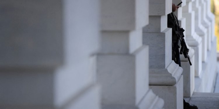 Opinion | Threats and intimidation against members of Congress harm us all