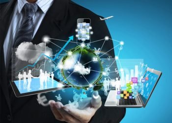 Pros and cons of technology