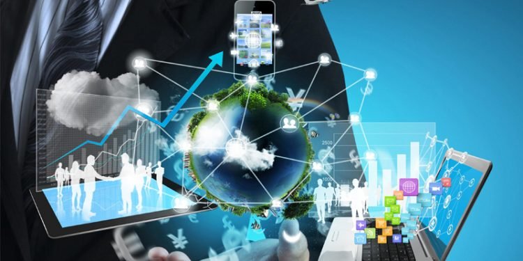 Pros and cons of technology