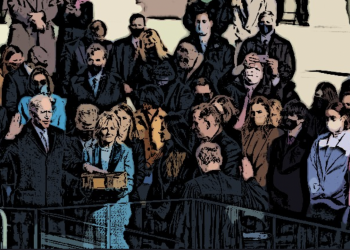 Breaking the dichotomy, Part 1: Nuance in an unnuanced and volatile politics