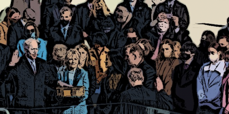 Breaking the dichotomy, Part 1: Nuance in an unnuanced and volatile politics