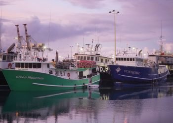 Partisan Politics Threaten To Sink Reform Of Federal Fisheries Law