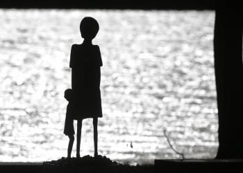 Defending the wilderness, sacrificing the refugees of Nazi Germany