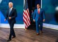 Post Politics Now: Biden seeks to keep focus on abortion with political address – The Washington Post