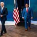 Post Politics Now: Biden seeks to keep focus on abortion with political address – The Washington Post