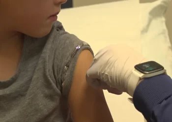 Flu season is back; Sanford Health is encouraging people to get the flu vaccine