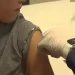 Flu season is back; Sanford Health is encouraging people to get the flu vaccine