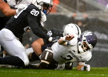 Penn State’s defense thrives under Manny Diaz’s guidance [opinion]