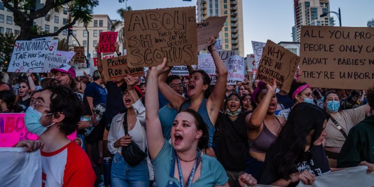 Abortion Rights Proposition Is Heating Up North County Politics 