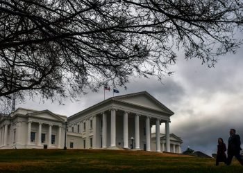 Book review of “Fighting Political Gridlock” and “Bellwether” by David Toscano