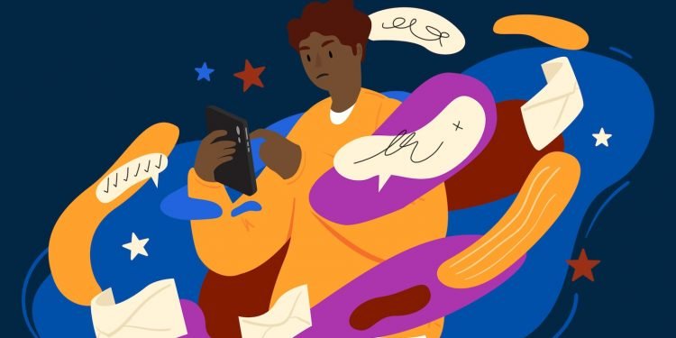 Spam email from politicians is coming to Gmail. Here’s how to fight it.