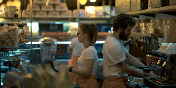 Dallas leads U.S. cities in small business job and hourly earnings growth